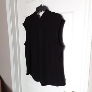 Anne Klein Ladies Sleeveless Top